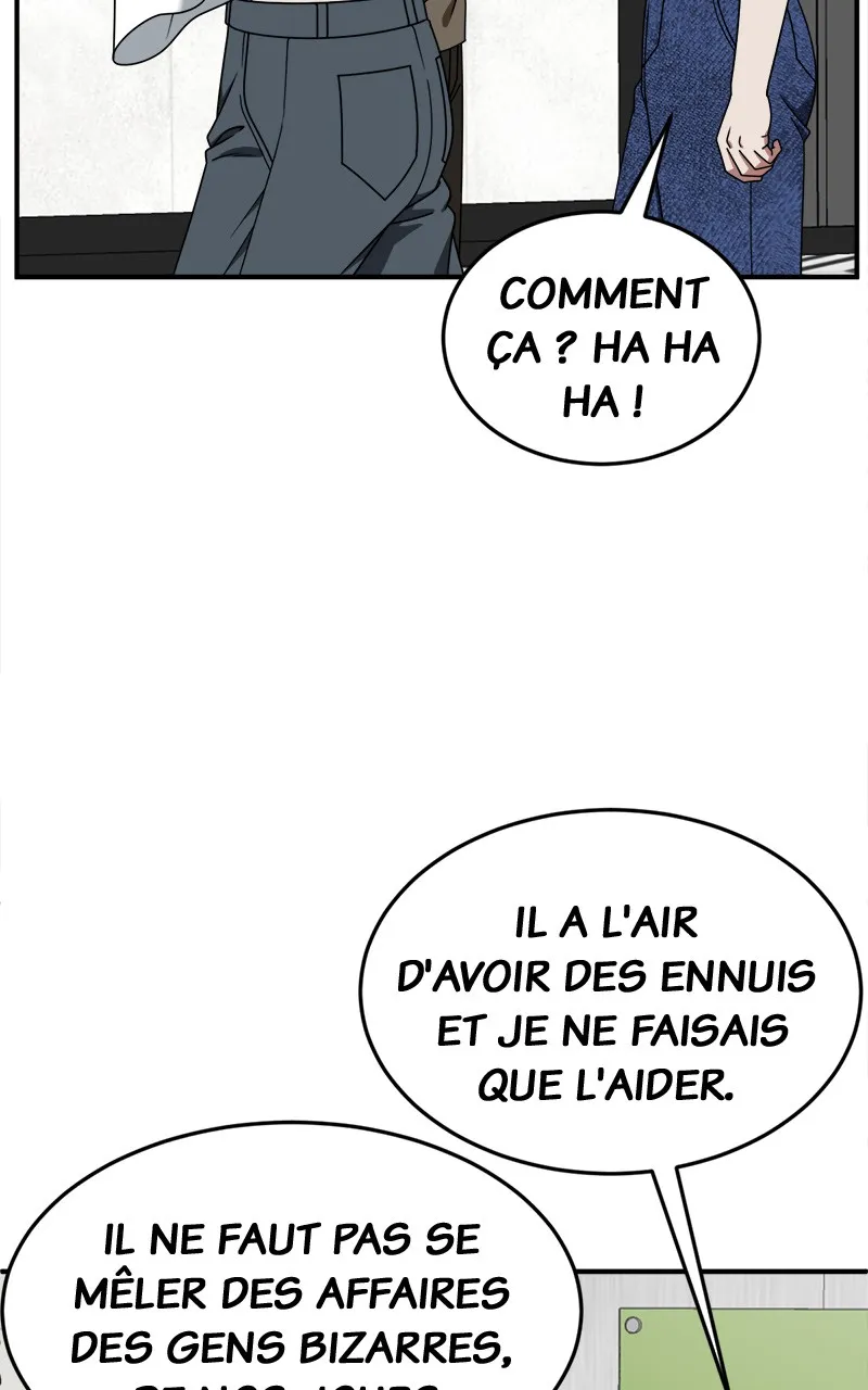 Read Change-Moi FR Manga Online