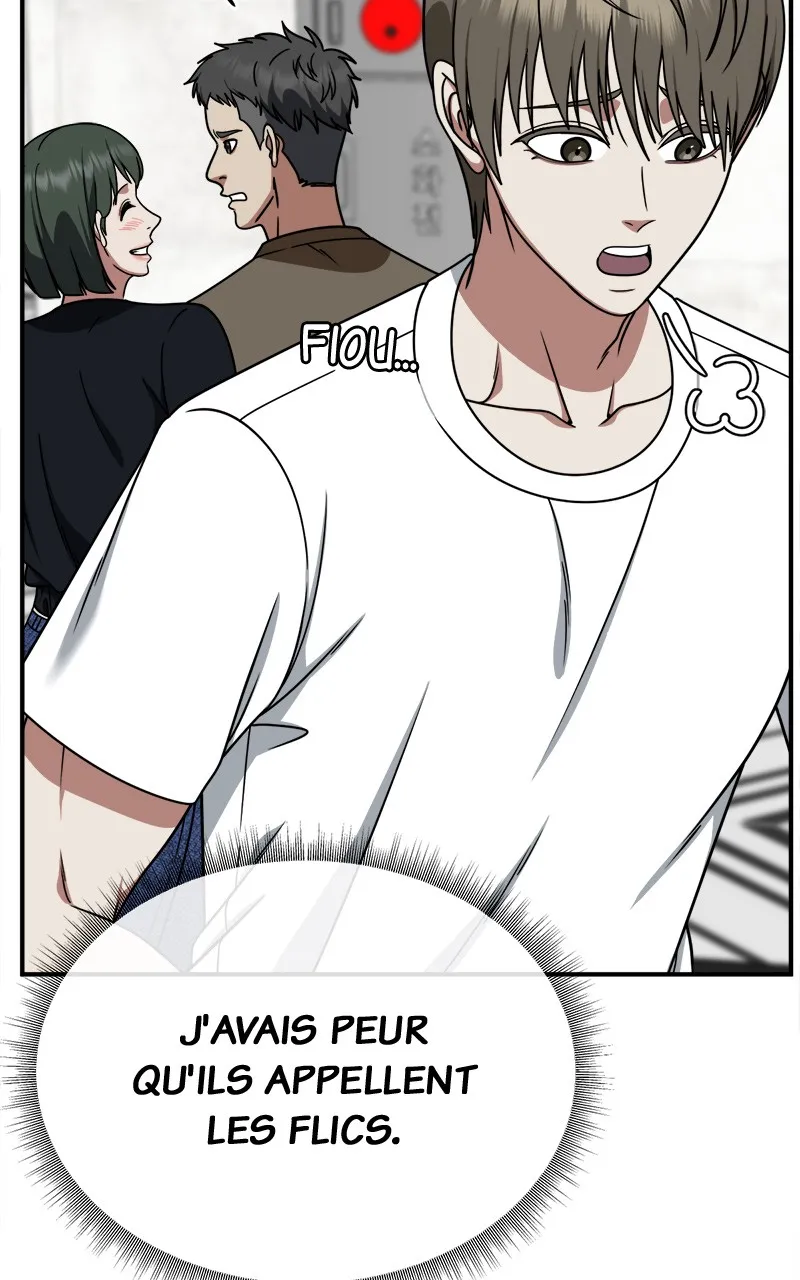 Read Change-Moi FR Manga Online