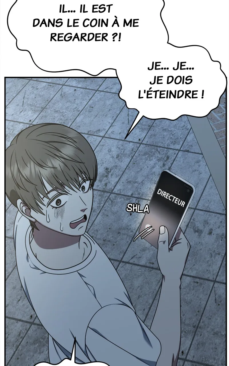 Read Change-Moi FR Manga Online