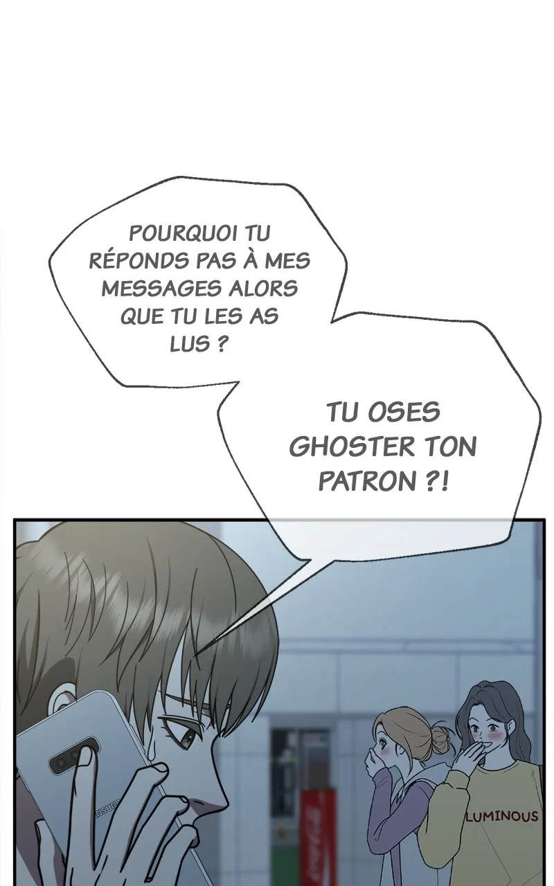 Read Change-Moi FR Manga Online
