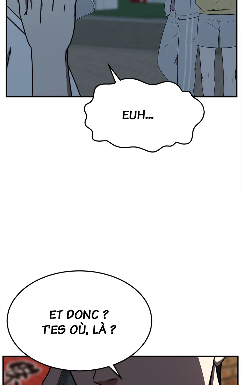 Read Change-Moi FR Manga Online