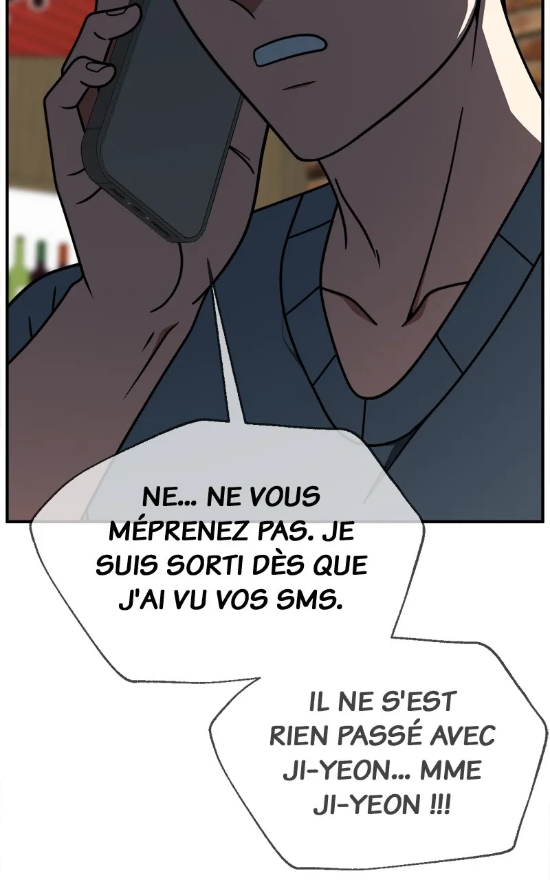 Read Change-Moi FR Manga Online