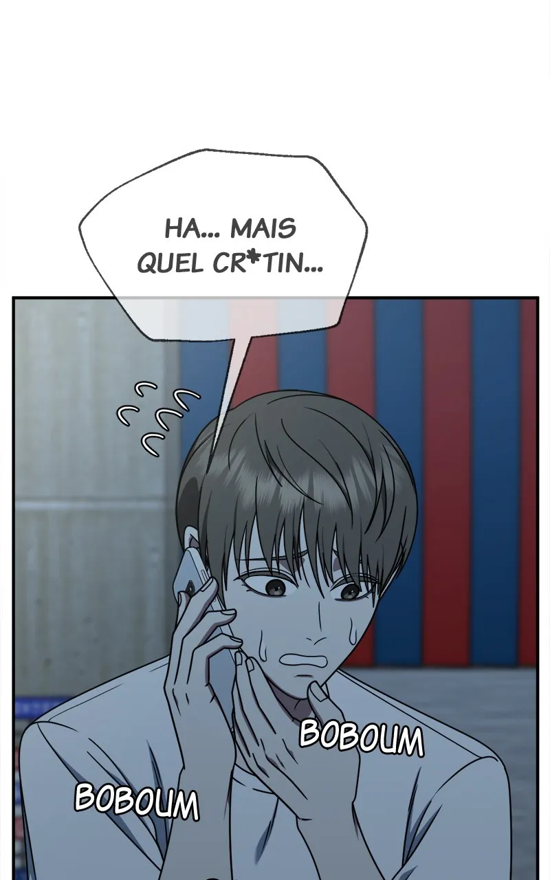 Read Change-Moi FR Manga Online