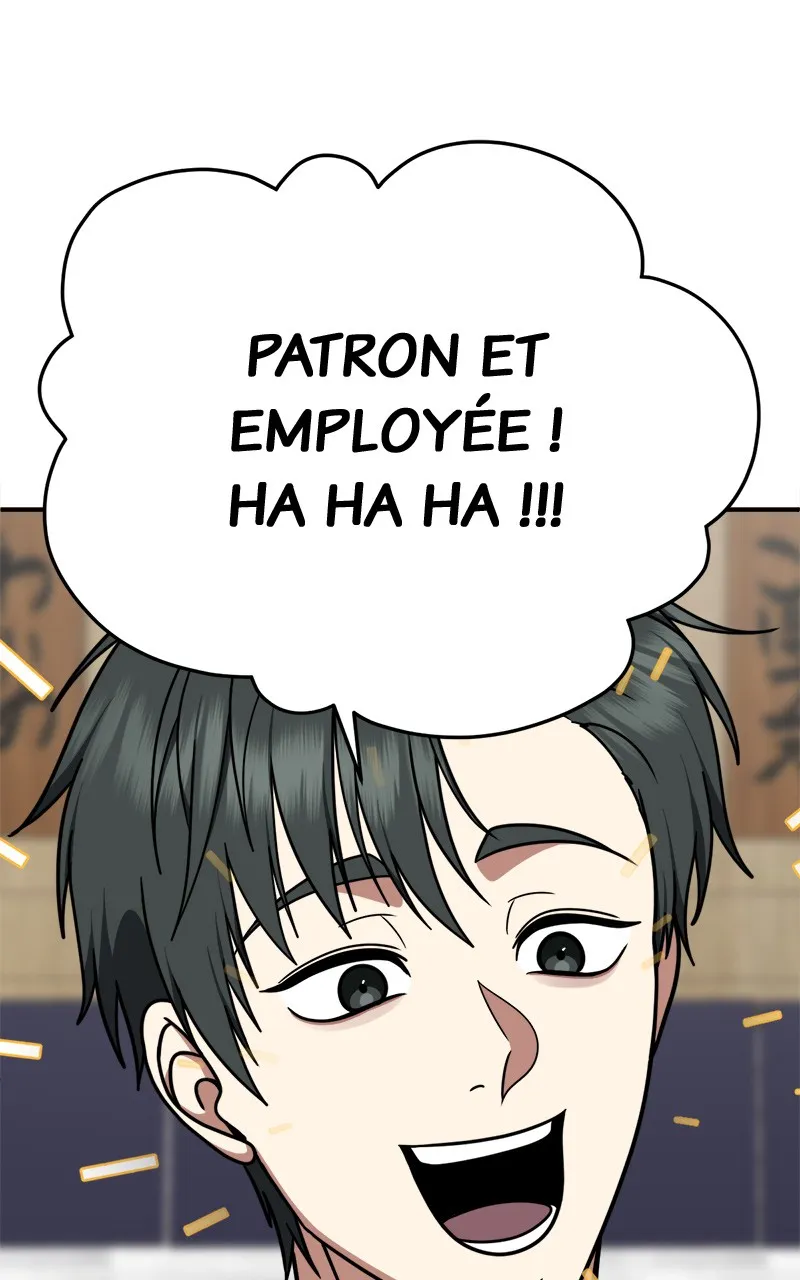 Read Change-Moi FR Manga Online