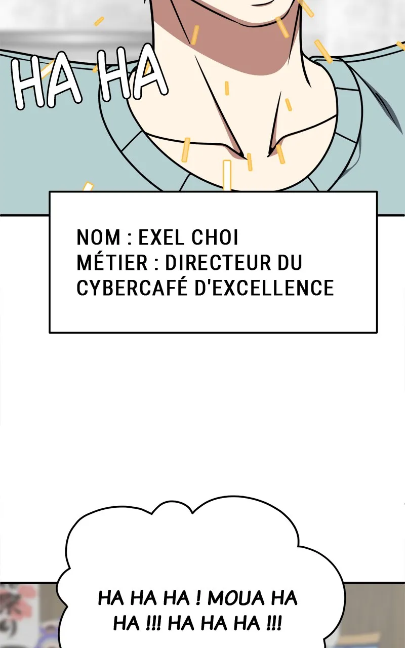 Read Change-Moi FR Manga Online