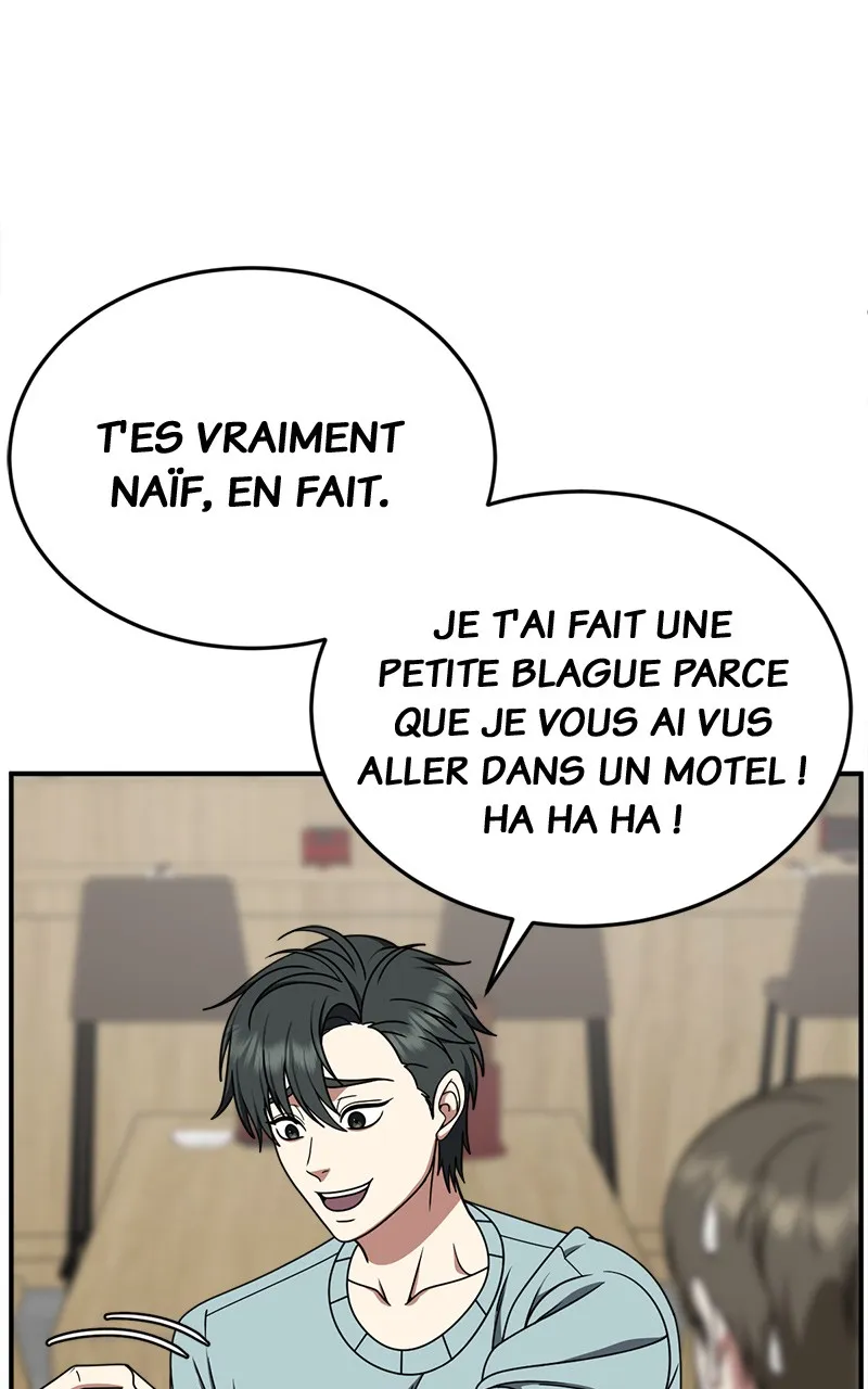 Read Change-Moi FR Manga Online
