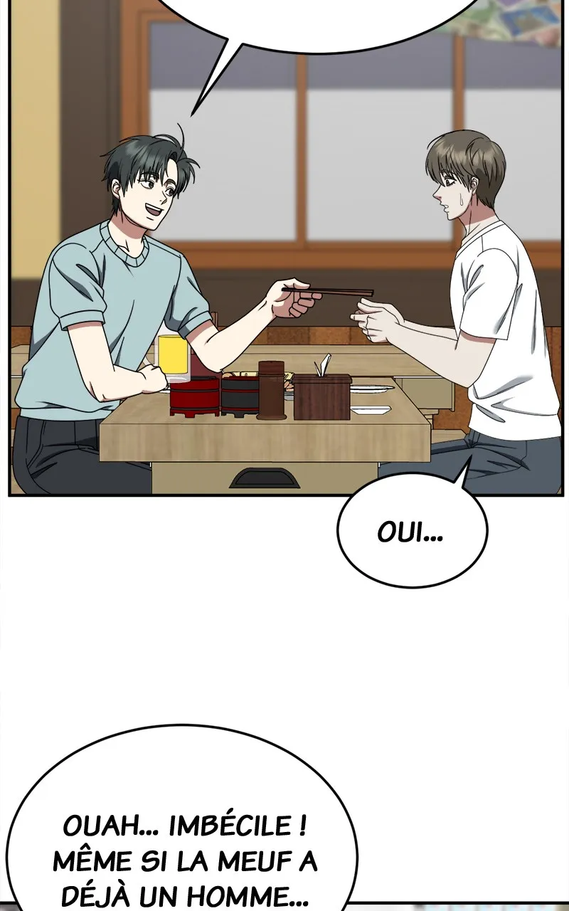 Read Change-Moi FR Manga Online