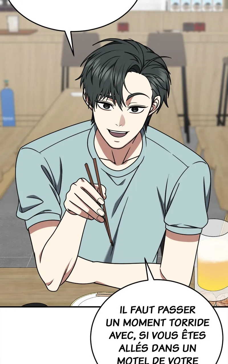 Read Change-Moi FR Manga Online