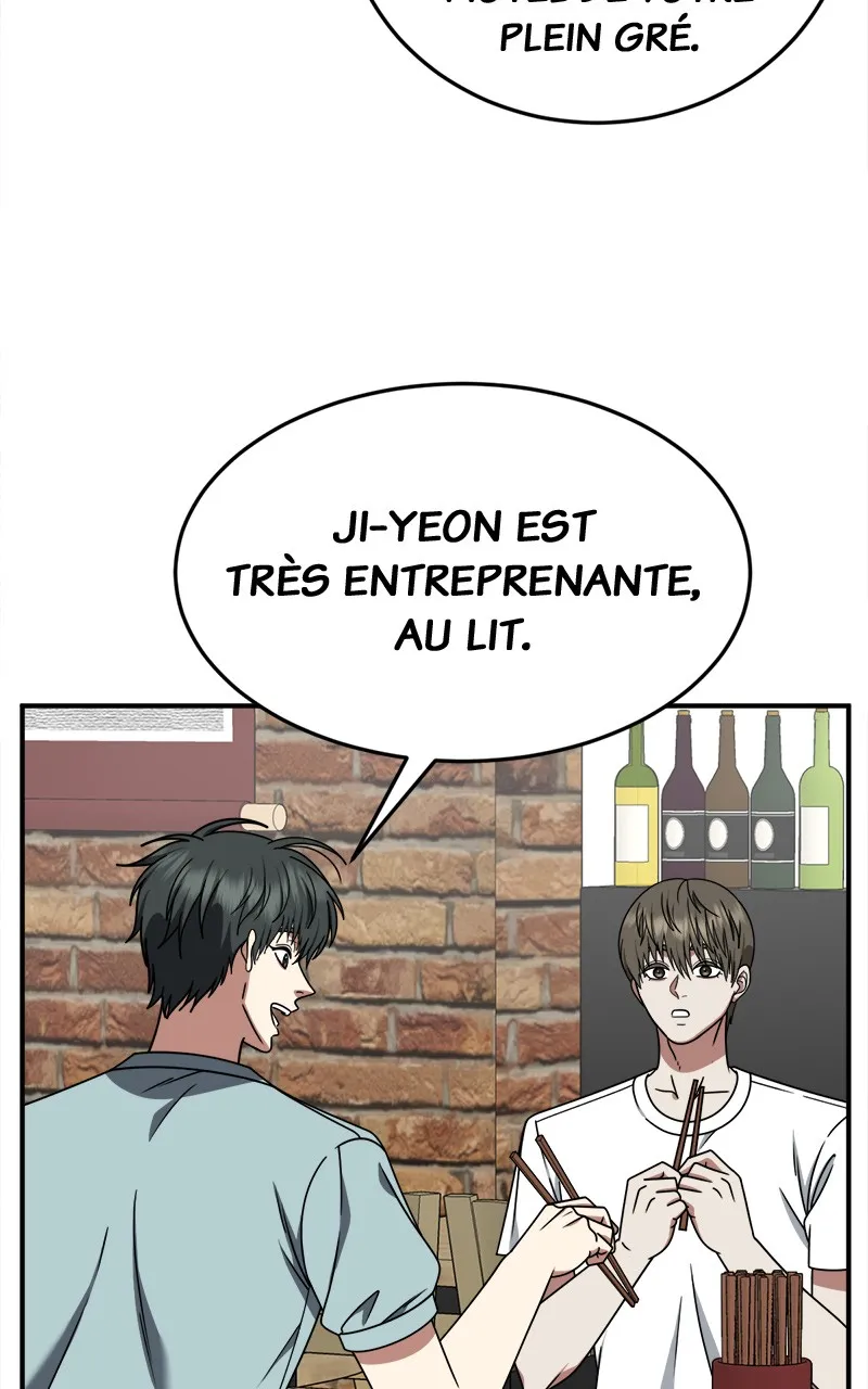 Read Change-Moi FR Manga Online