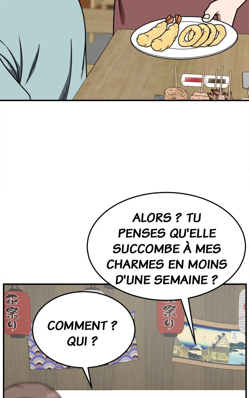 Read Change-Moi FR Manga Online