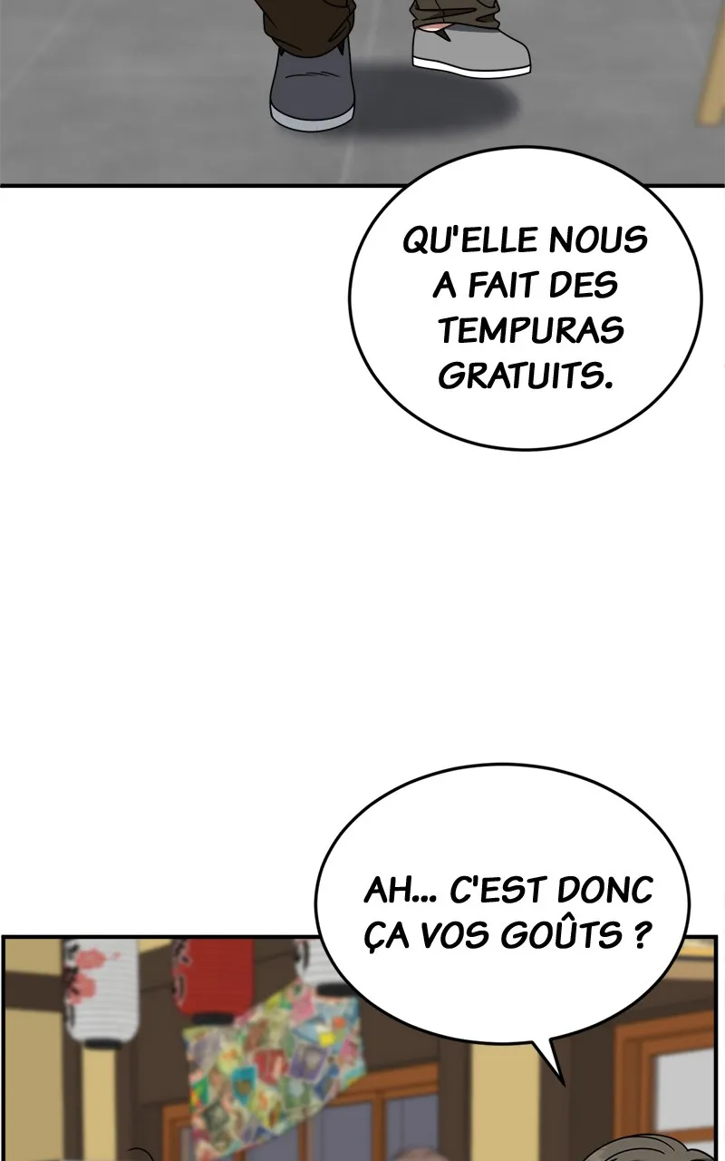 Read Change-Moi FR Manga Online