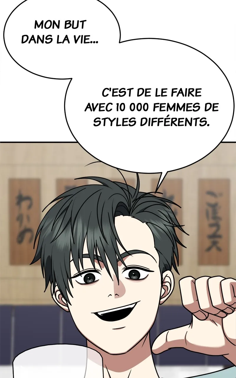 Read Change-Moi FR Manga Online