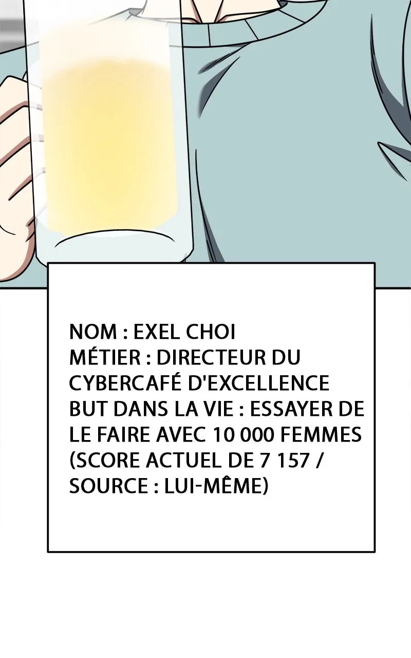 Read Change-Moi FR Manga Online
