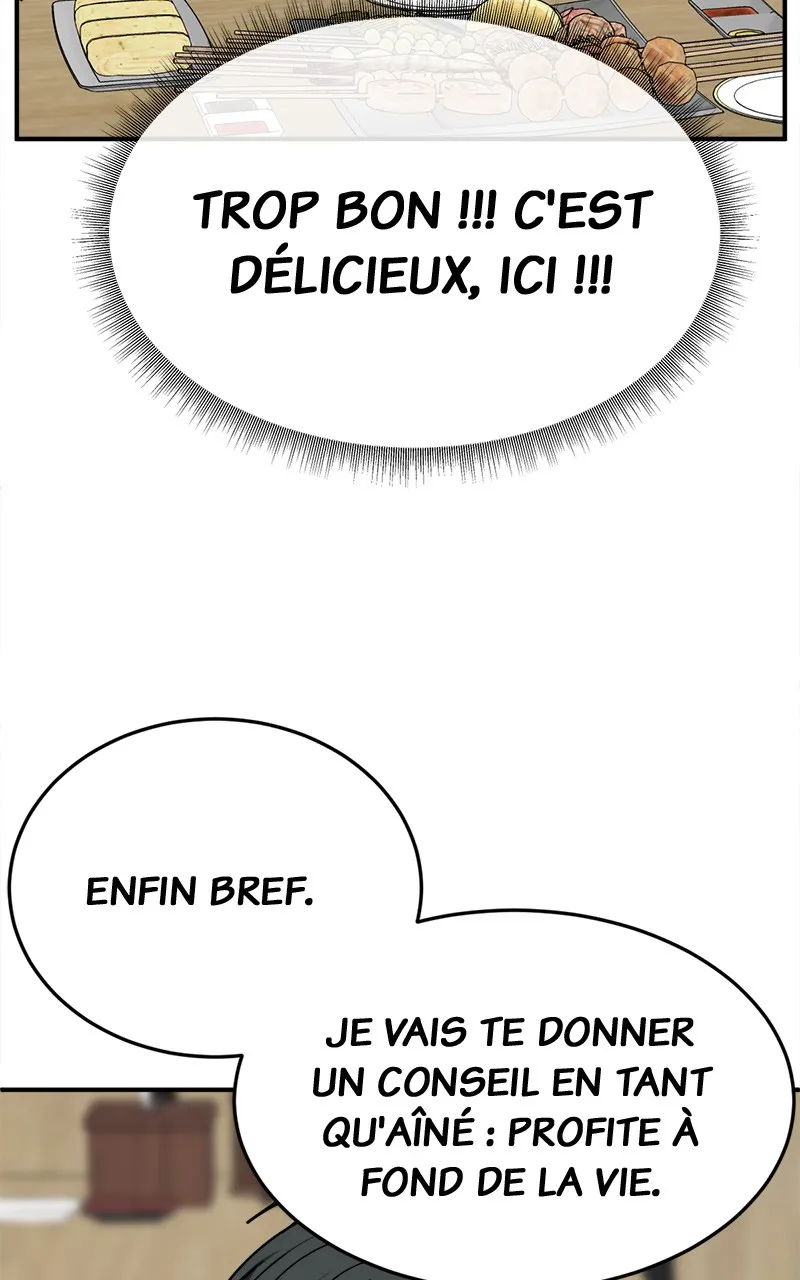 Read Change-Moi FR Manga Online