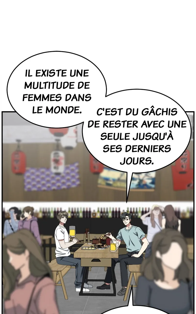 Read Change-Moi FR Manga Online