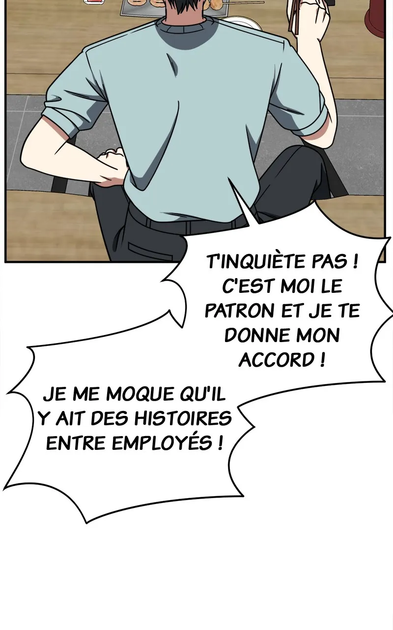 Read Change-Moi FR Manga Online