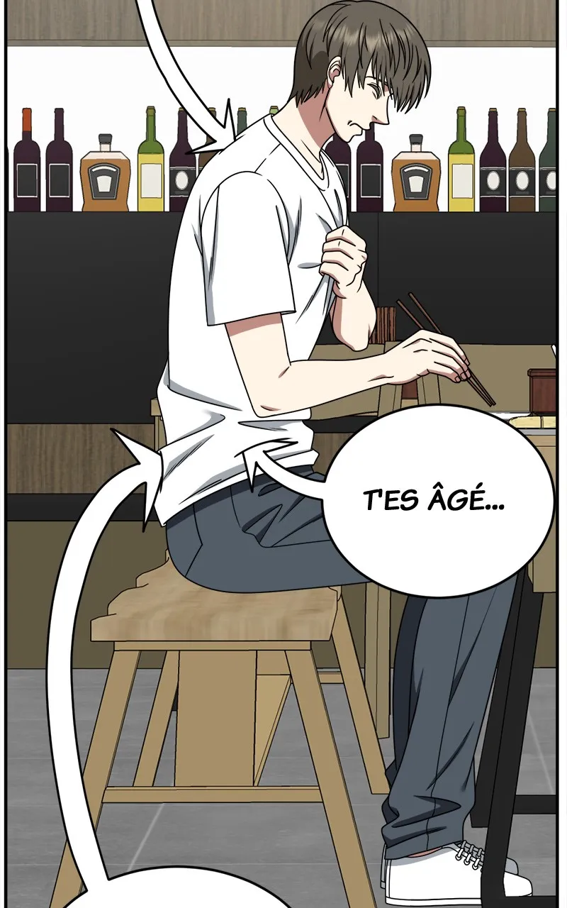 Read Change-Moi FR Manga Online