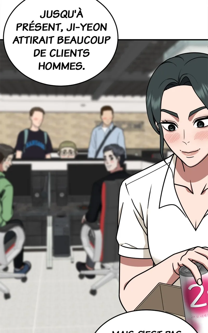 Read Change-Moi FR Manga Online