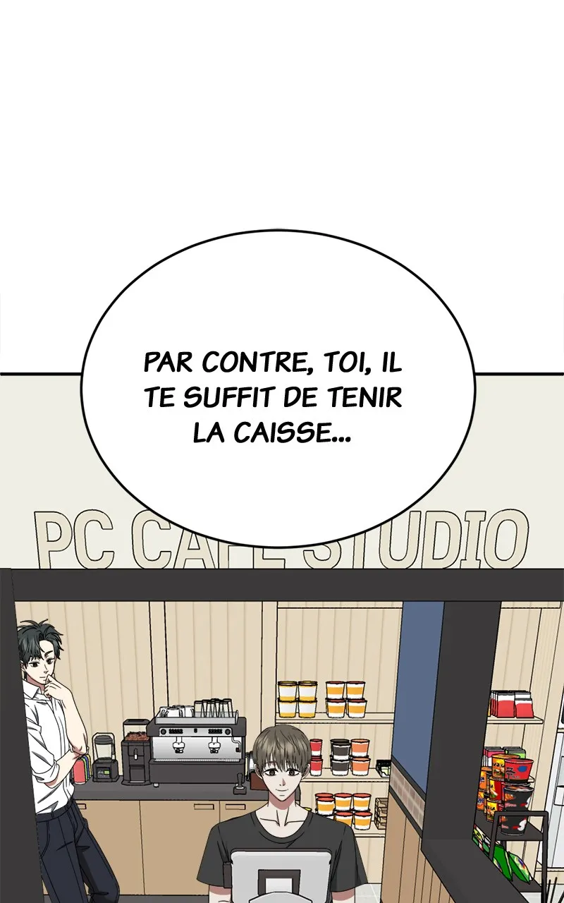 Read Change-Moi FR Manga Online