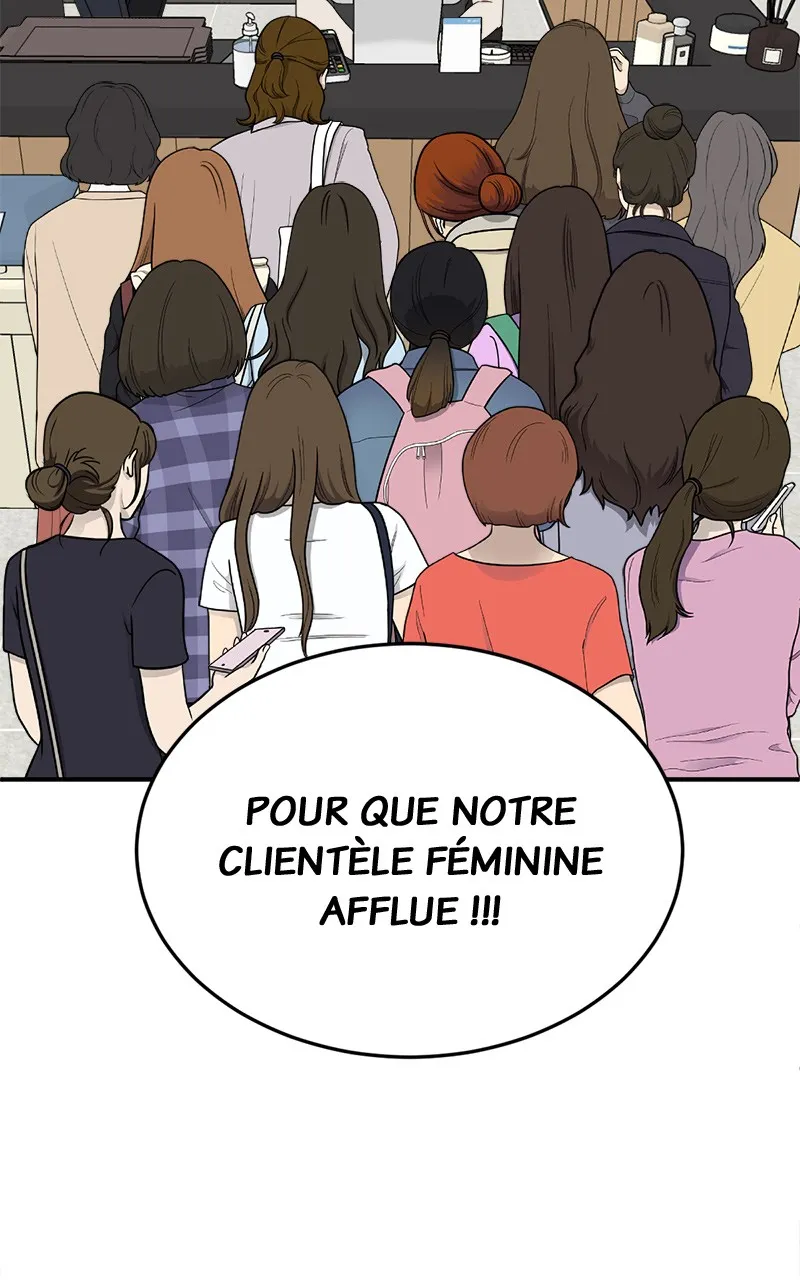 Read Change-Moi FR Manga Online