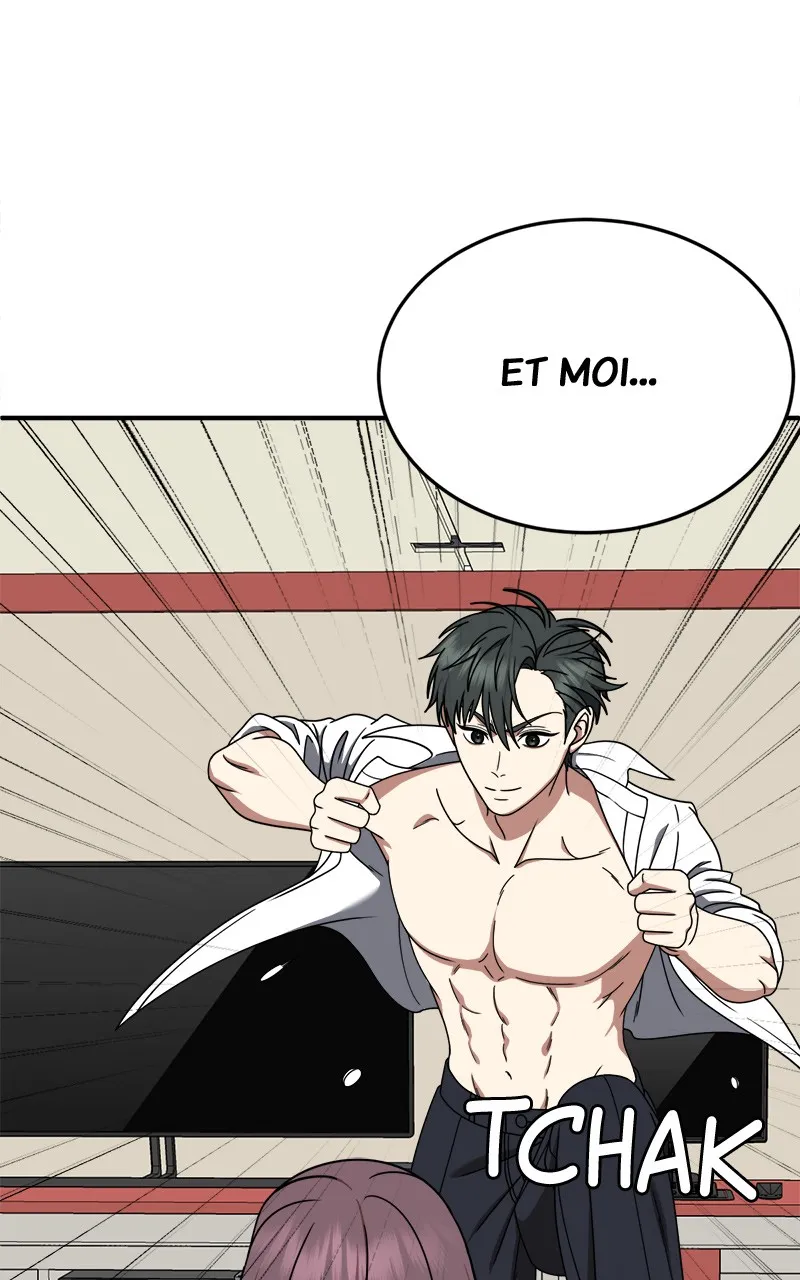 Read Change-Moi FR Manga Online