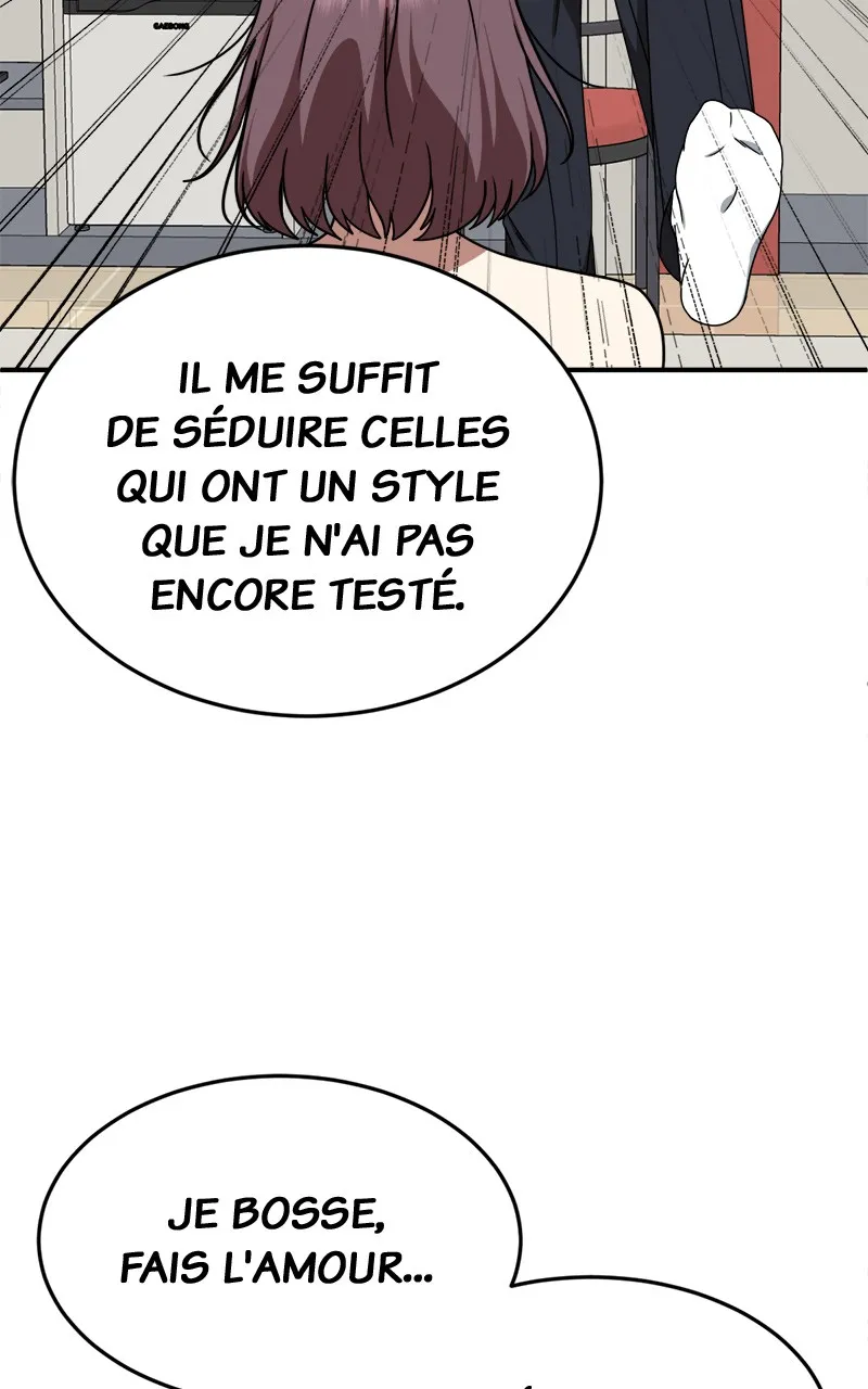 Read Change-Moi FR Manga Online