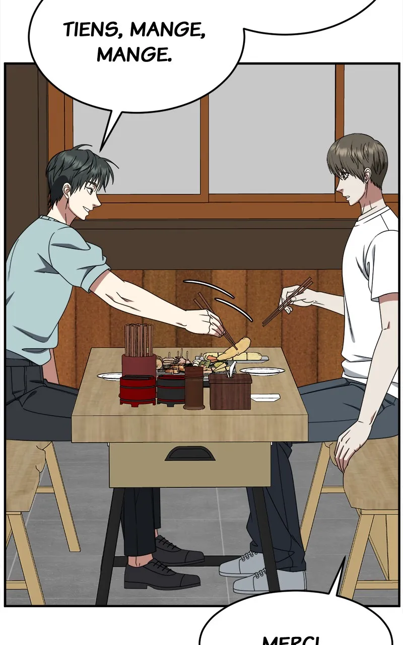 Read Change-Moi FR Manga Online