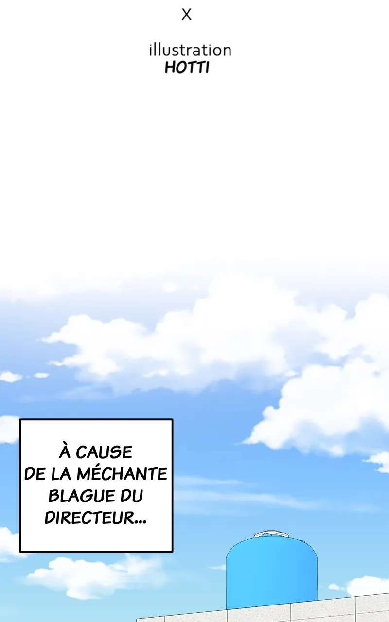 Read Change-Moi FR Manga Online