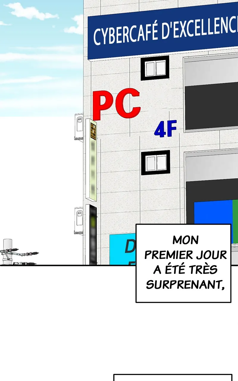 Read Change-Moi FR Manga Online