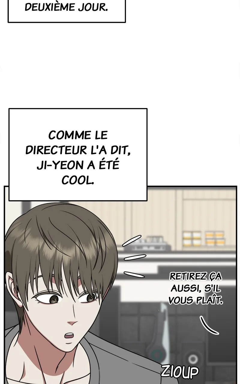 Read Change-Moi FR Manga Online