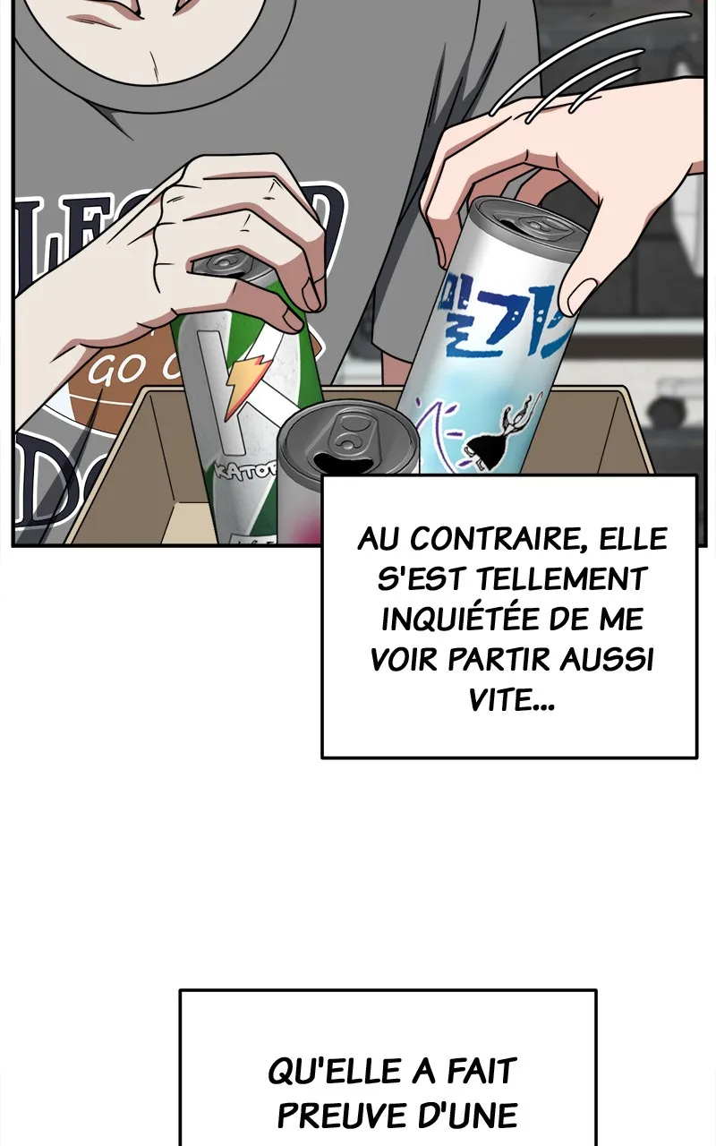 Read Change-Moi FR Manga Online