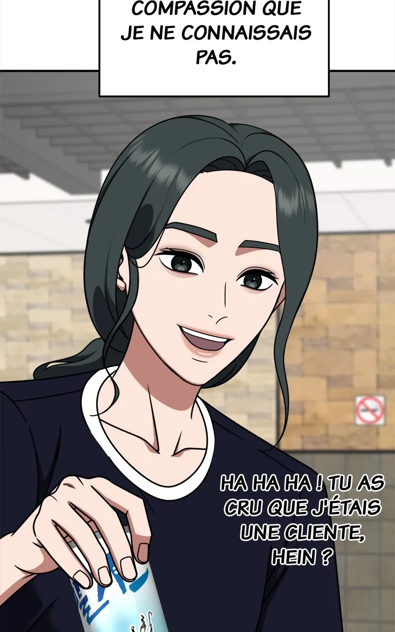 Read Change-Moi FR Manga Online