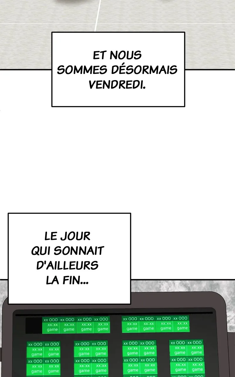 Read Change-Moi FR Manga Online