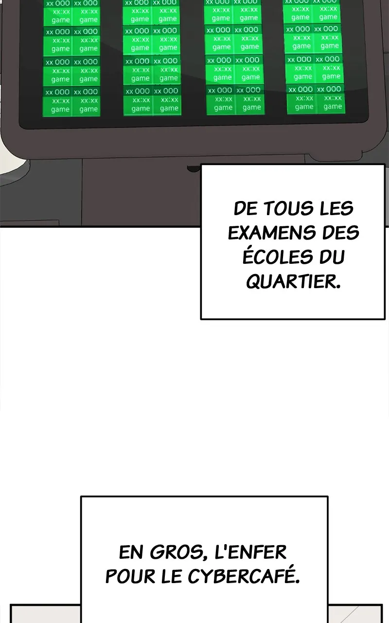 Read Change-Moi FR Manga Online