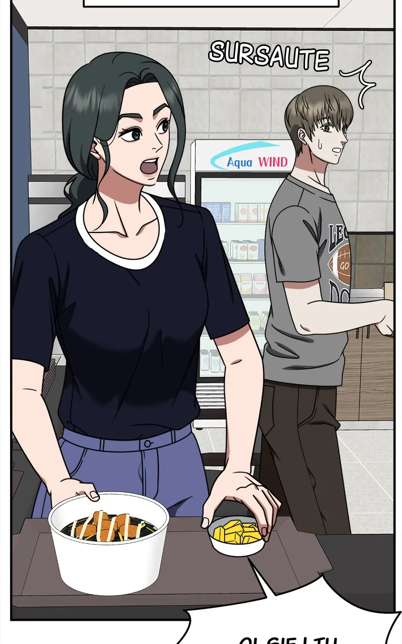 Read Change-Moi FR Manga Online