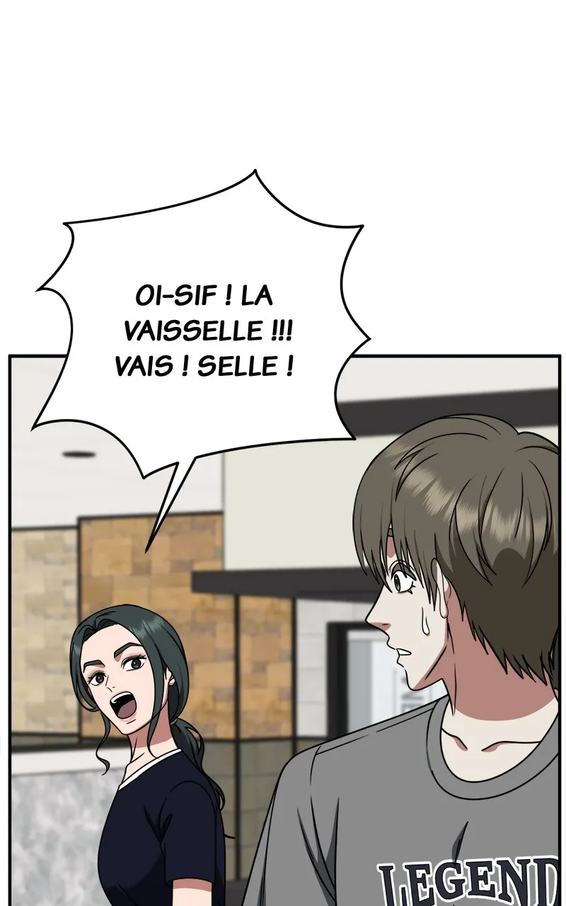 Read Change-Moi FR Manga Online