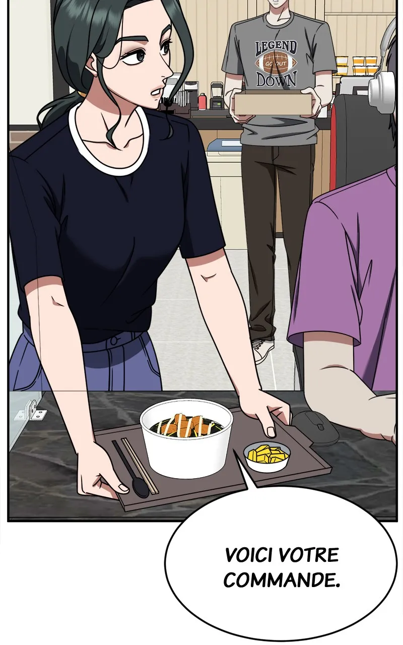 Read Change-Moi FR Manga Online