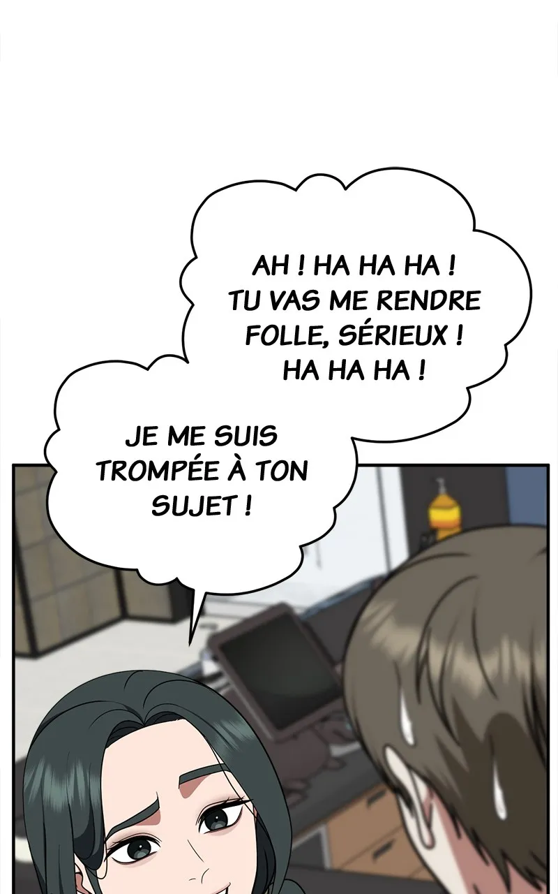 Read Change-Moi FR Manga Online