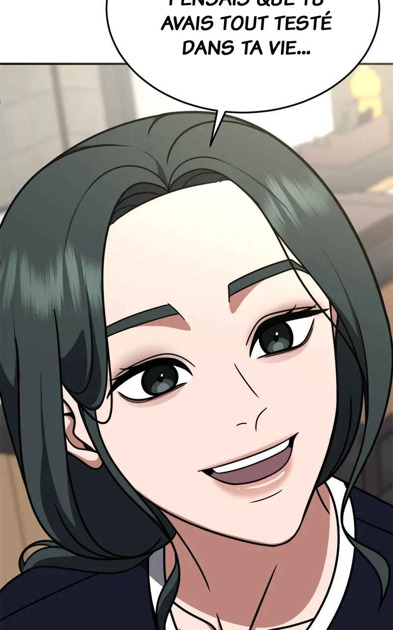 Read Change-Moi FR Manga Online