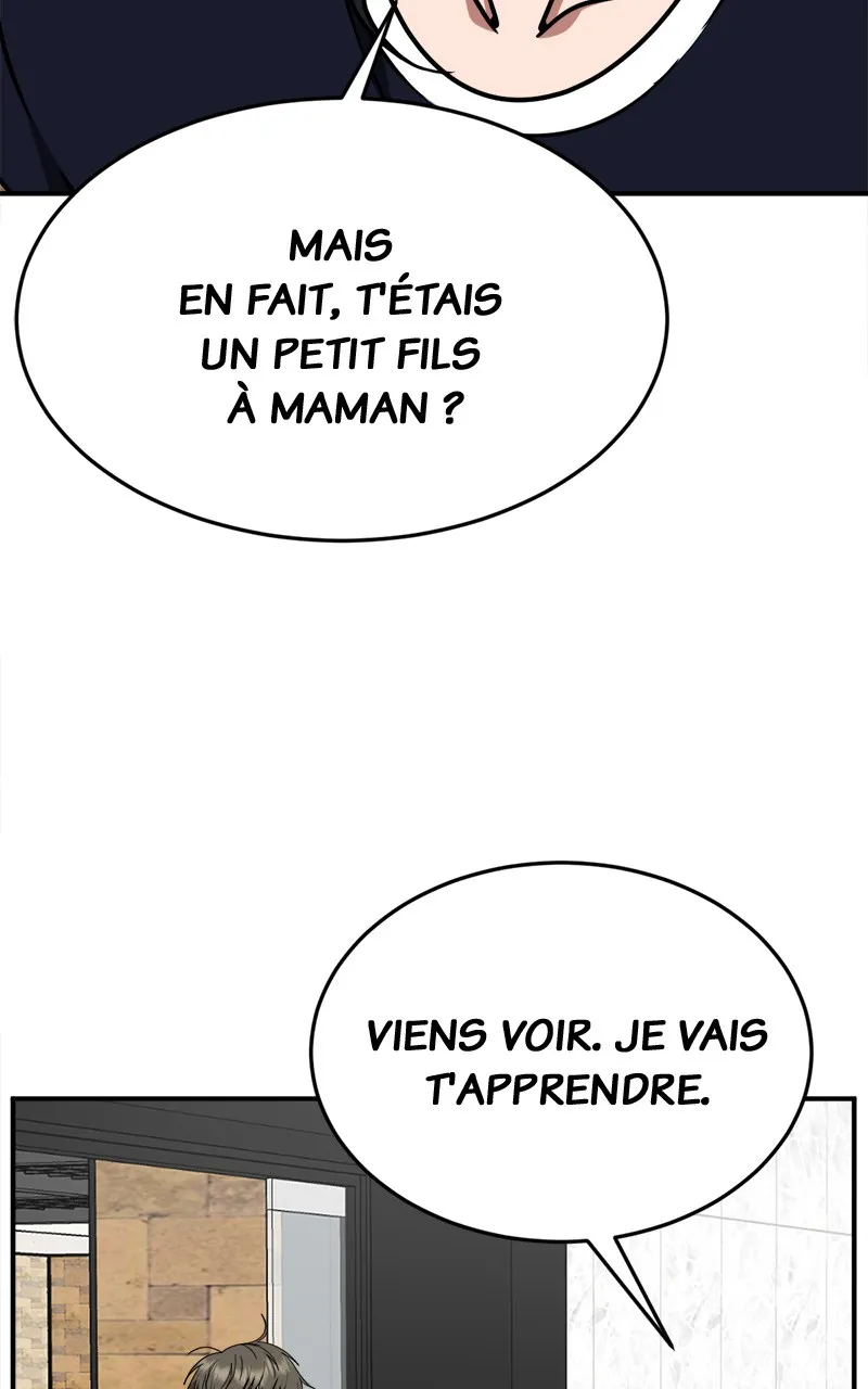 Read Change-Moi FR Manga Online