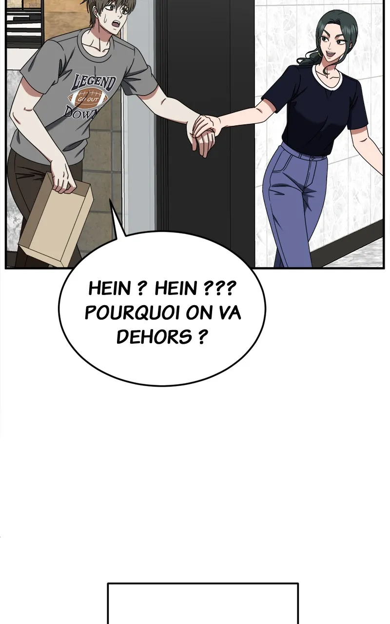 Read Change-Moi FR Manga Online