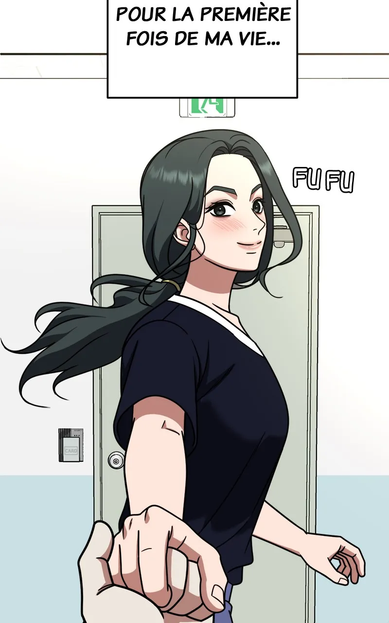 Read Change-Moi FR Manga Online