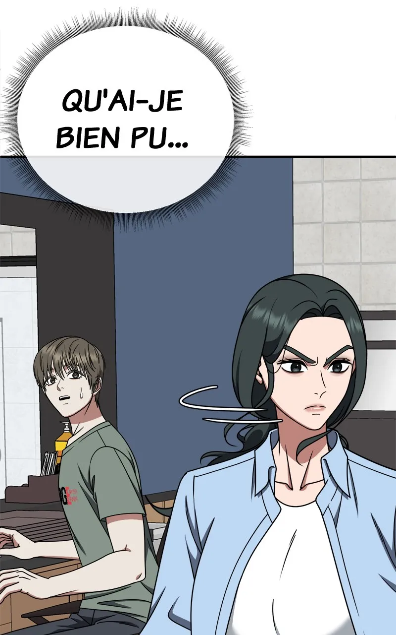 Read Change-Moi FR Manga Online