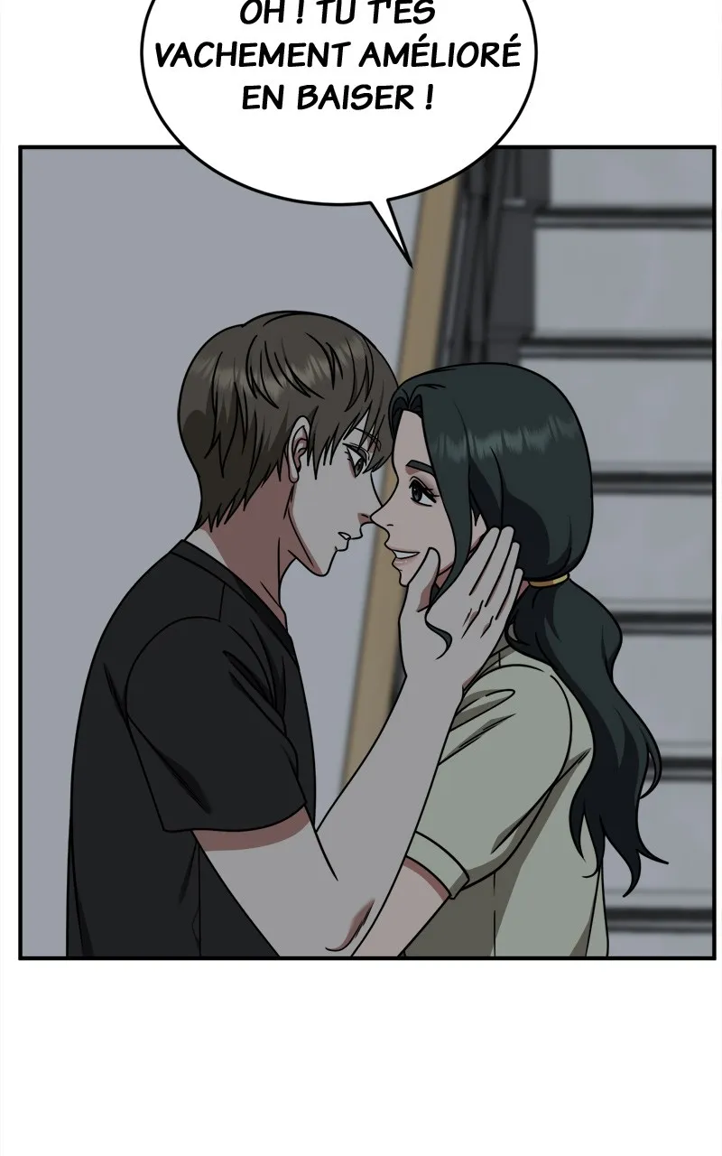 Read Change-Moi FR Manga Online