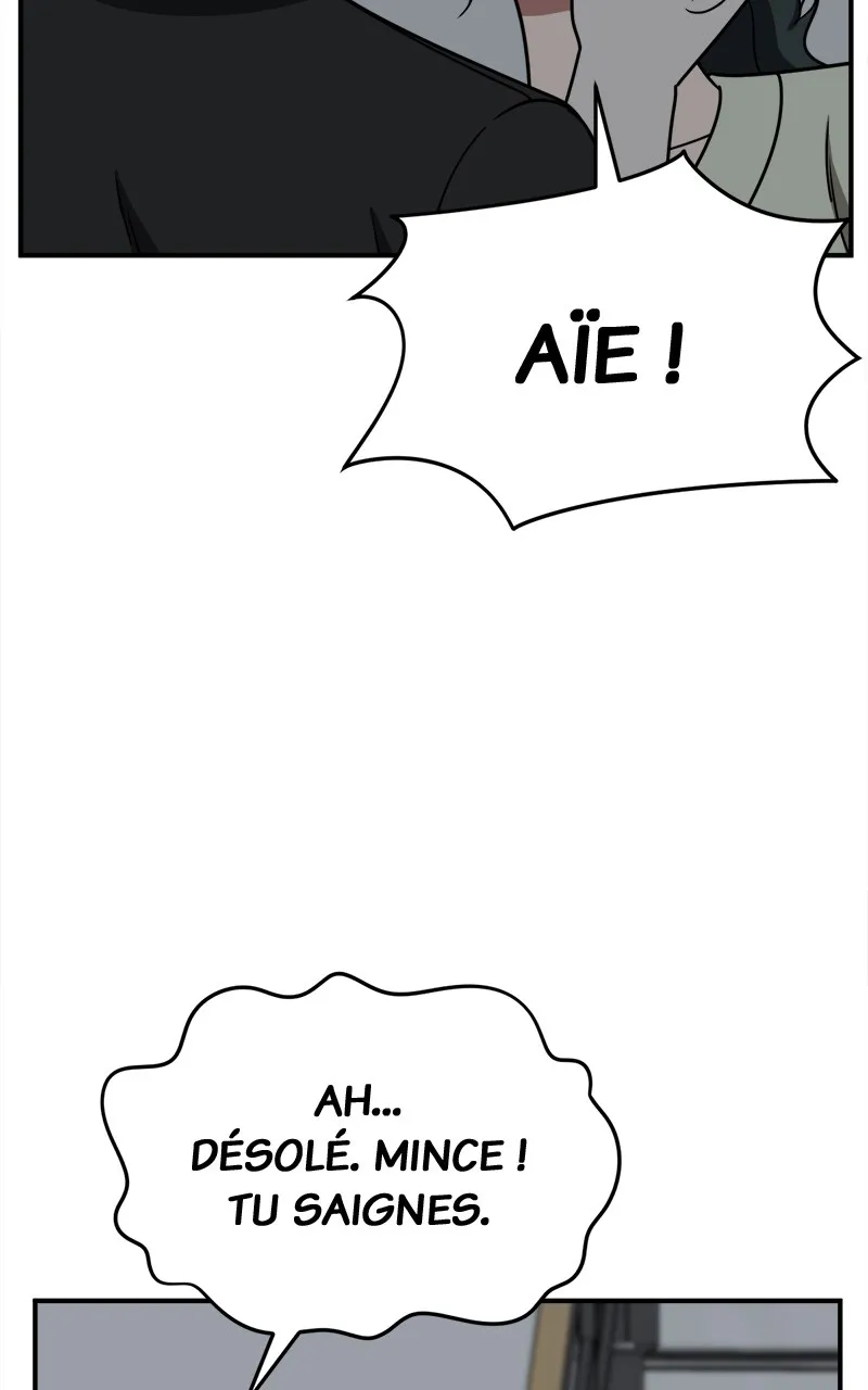 Read Change-Moi FR Manga Online