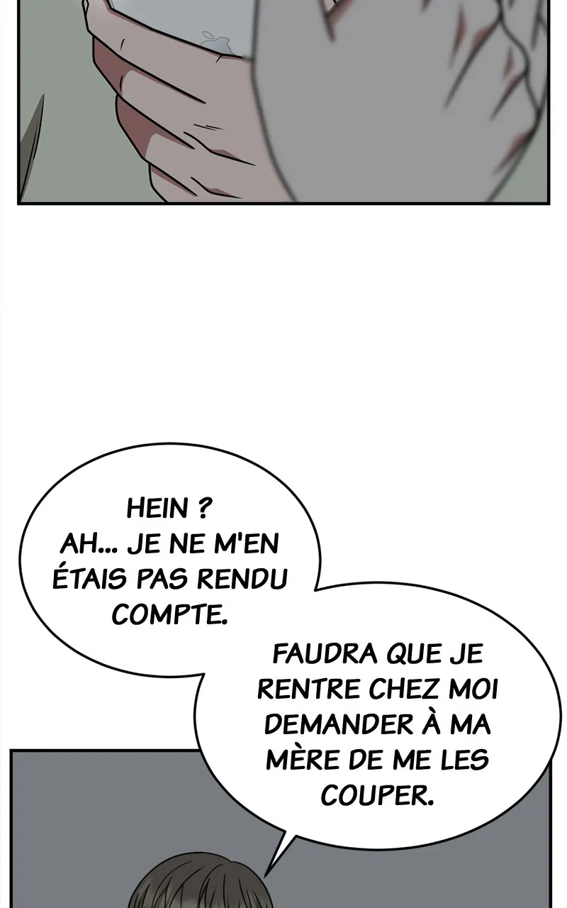Read Change-Moi FR Manga Online