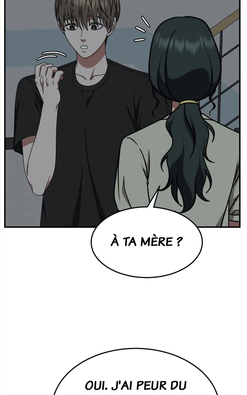 Read Change-Moi FR Manga Online