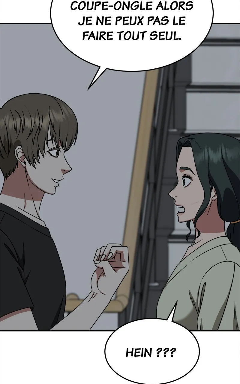 Read Change-Moi FR Manga Online