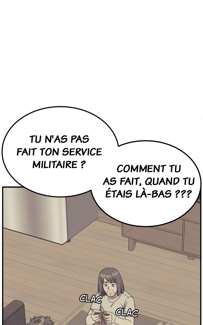Read Change-Moi FR Manga Online