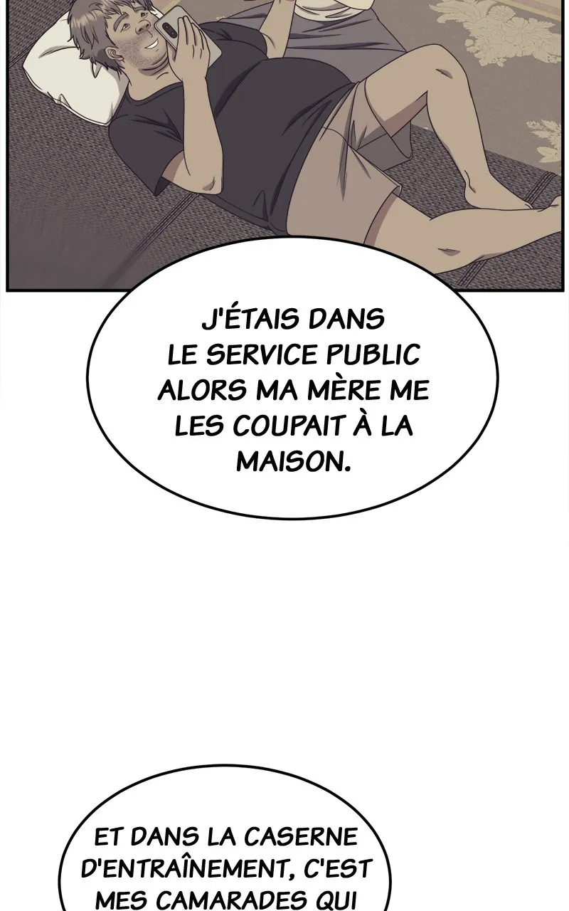 Read Change-Moi FR Manga Online